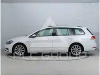 2020 Volkswagen GOLF