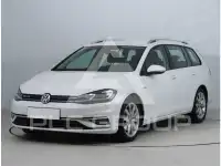 2020 Volkswagen GOLF