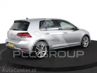 2020 Volkswagen GOLF