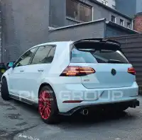 2020 Volkswagen GOLF