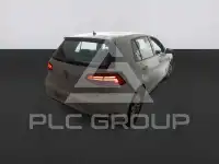 2020 Volkswagen GOLF