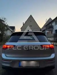 2020 Volkswagen GOLF