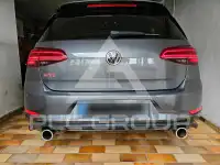 2020 Volkswagen GOLF