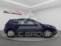 2020 Volkswagen GOLF