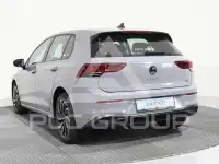 2020 Volkswagen GOLF