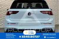 2020 Volkswagen GOLF
