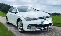 2020 Volkswagen GOLF