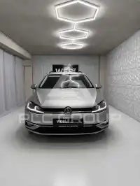 2020 Volkswagen GOLF