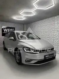 2020 Volkswagen GOLF