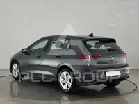 2020 Volkswagen GOLF