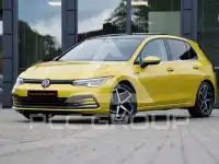 2020 Volkswagen GOLF