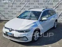 2020 Volkswagen GOLF
