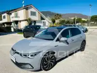 2020 Volkswagen GOLF