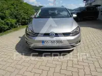 2020 Volkswagen GOLF