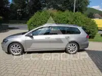 2020 Volkswagen GOLF