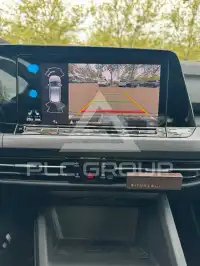 2020 Volkswagen GOLF