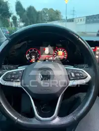 2020 Volkswagen GOLF