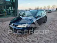 2020 Volkswagen GOLF