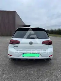 2020 Volkswagen GOLF