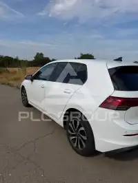 2020 Volkswagen GOLF