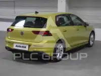 2020 Volkswagen GOLF