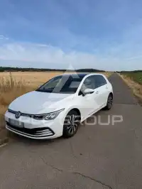 2020 Volkswagen GOLF