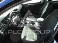 2020 Volkswagen GOLF