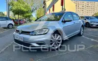 2020 Volkswagen GOLF