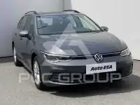 2020 Volkswagen GOLF