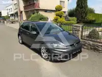 2020 Volkswagen GOLF