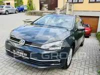 2020 Volkswagen GOLF