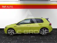2020 Volkswagen GOLF