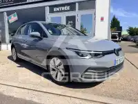 2020 Volkswagen GOLF