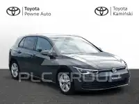 2020 Volkswagen GOLF
