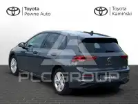 2020 Volkswagen GOLF