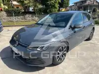 2020 Volkswagen GOLF