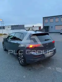 2020 Volkswagen GOLF