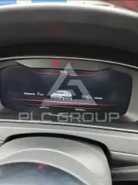 2020 Volkswagen GOLF