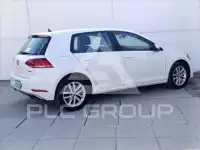 2020 Volkswagen GOLF