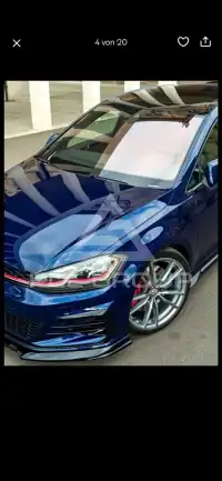 2020 Volkswagen GOLF