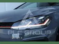 2020 Volkswagen GOLF