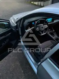 2020 Volkswagen GOLF