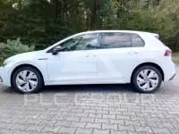 2020 Volkswagen GOLF
