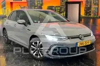 2020 Volkswagen GOLF