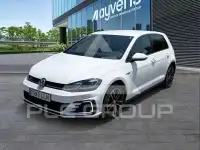 2020 Volkswagen GOLF