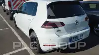 2020 Volkswagen GOLF
