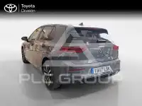 2020 Volkswagen GOLF