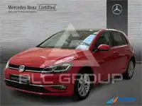 2020 Volkswagen GOLF