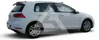 2020 Volkswagen GOLF