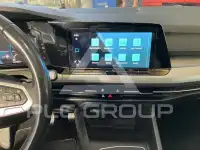 2020 Volkswagen GOLF